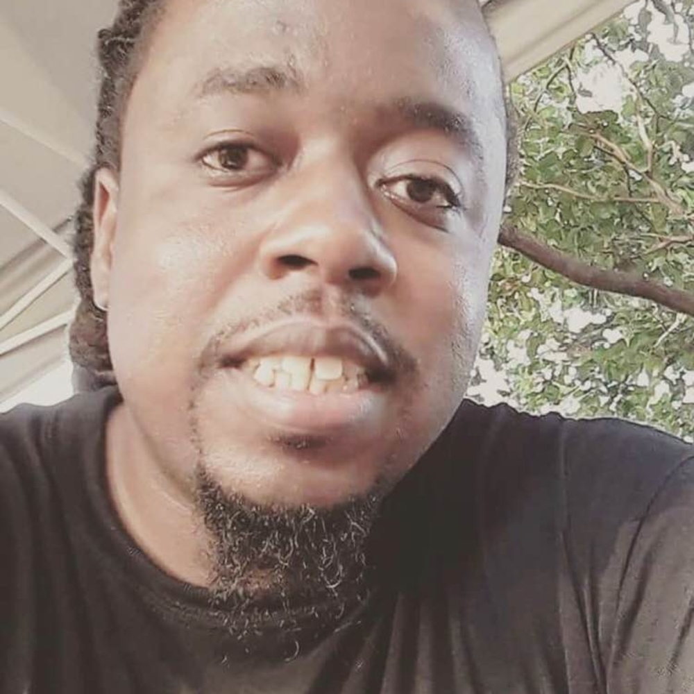 Meet your Posher, Haitain boy head